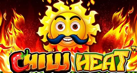 Chilli Heat Slot Review .